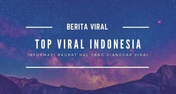 Top Viral Indonesia screenshot 8