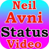 Neil And Avni Status on 9Apps