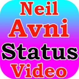 Neil And Avni Status 1