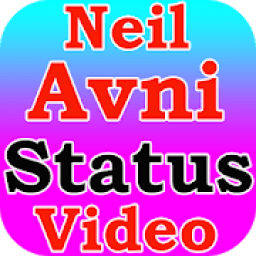 Neil And Avni Status आइकन
