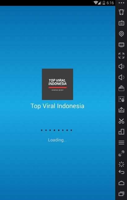 Top Viral Indonesia screenshot 6