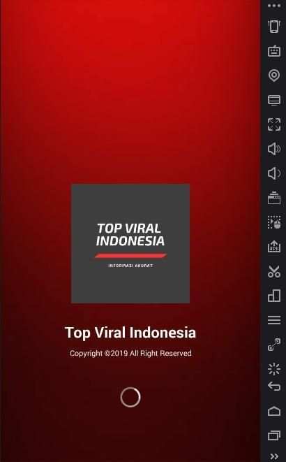 Top Viral Indonesia screenshot 7