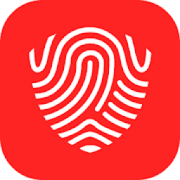 KYC Legal Agent - Blockchain Identity Verification आइकन