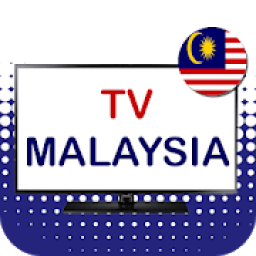 TV Malaysia 2019 - Full Channel आइकन
