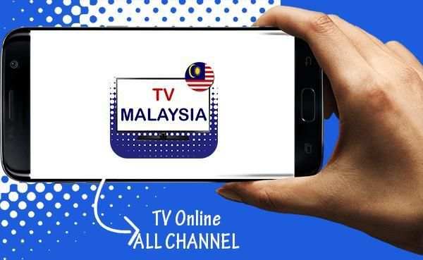 TV Malaysia 2019 - Full Channel स्क्रीनशॉट 1