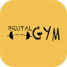 BRUTAL GYM