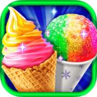 Food Maker! Beach Party