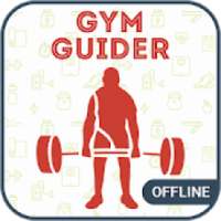 Gym Guide 2019 on 9Apps