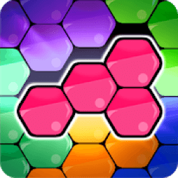 ikon Block Hexa Puzzle Challenge