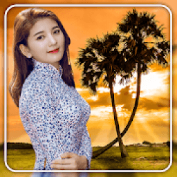 ikon Nature Photo Frames