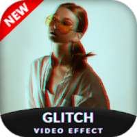 Glitch Video Effect : Glitch Video Editor on 9Apps