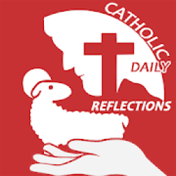 ikon Catholic Daily Reflections:Daily Word God Catholic