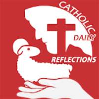 Catholic Daily Reflections:Daily Word God Catholic