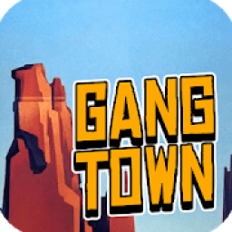 ikon Gang Town