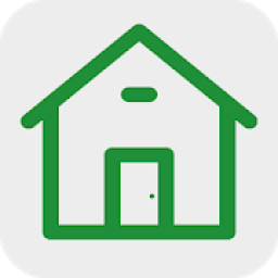 Encuentra tu casa icon