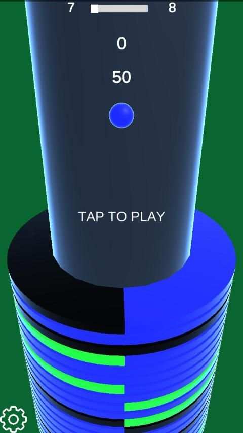 Stack Color screenshot 7