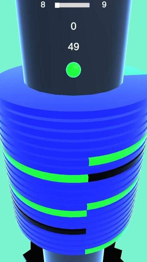 Stack Color screenshot 3