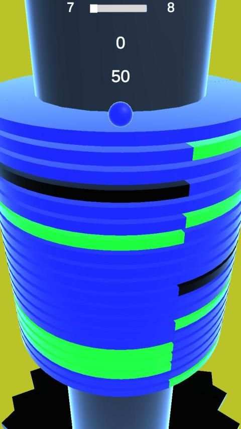 Stack Color screenshot 2