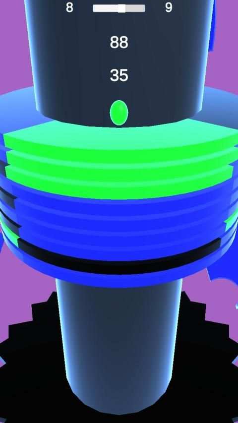 Stack Color screenshot 6