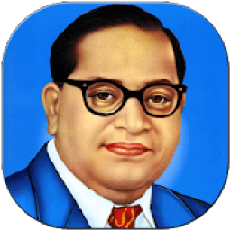 ikon Dr Baba Saheb Ambedkar Latest Wallpaper 2019