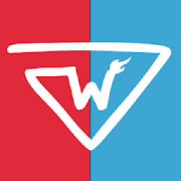 Whammychat: discussions made fun! आइकन