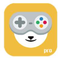 keymapper for gamepad