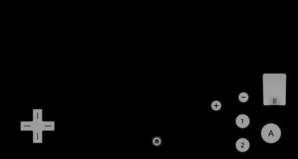keymapper for gamepad screenshot 1