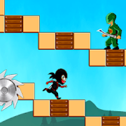 Ninja Flip आइकन