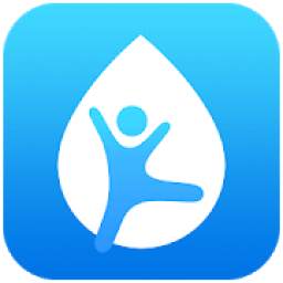 Drink Water Reminder - Water Tracker & Alarm