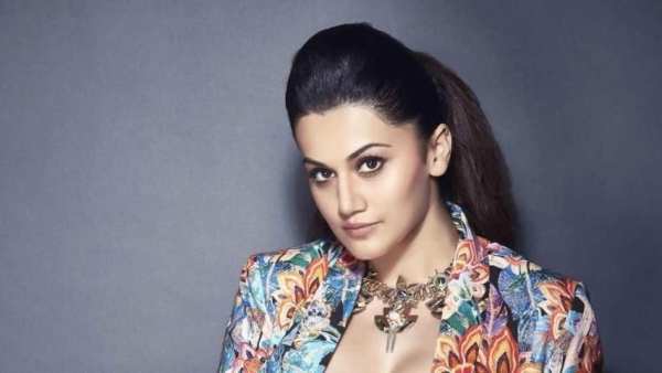 Taapsee Pannu Wallpapers HD screenshot 23