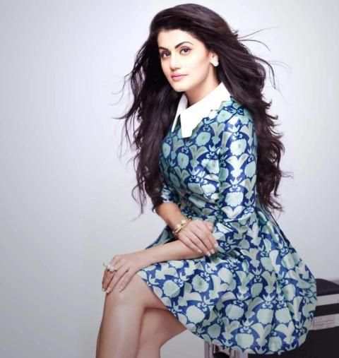 Taapsee Pannu Wallpapers HD screenshot 26