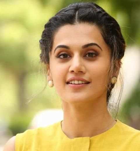 Taapsee Pannu Wallpapers HD screenshot 19