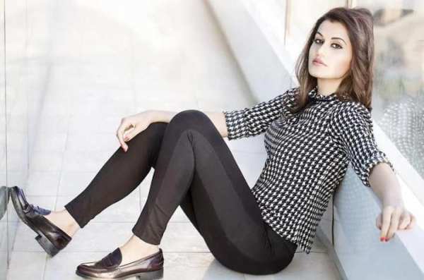 Taapsee Pannu Wallpapers HD screenshot 14