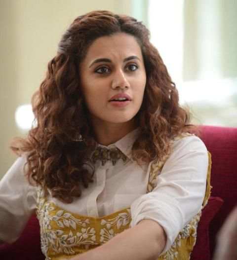 Taapsee Pannu Wallpapers HD screenshot 10