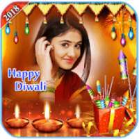 Diwali Photo Frames 2018 Free on 9Apps