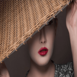 Skin Camera Editor आइकन