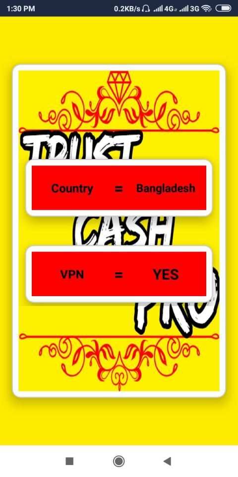 Trust Cash Pro screenshot 5