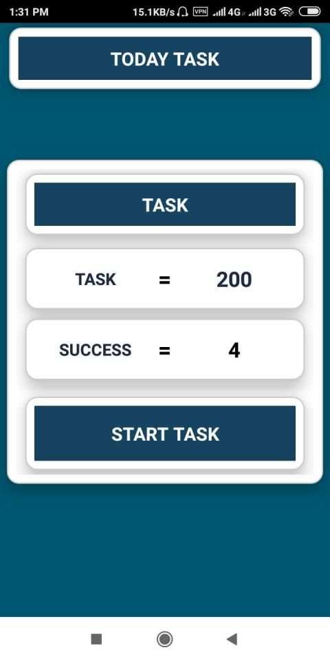 Trust Cash Pro screenshot 2