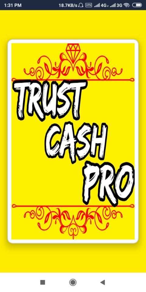 Trust Cash Pro screenshot 6