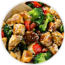 ikon Teriyaki Chicken Recipes