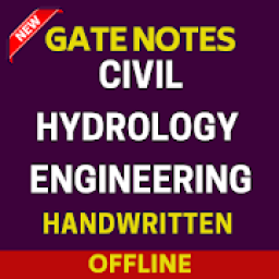 ikon GATE Notes Hydrology Engineering