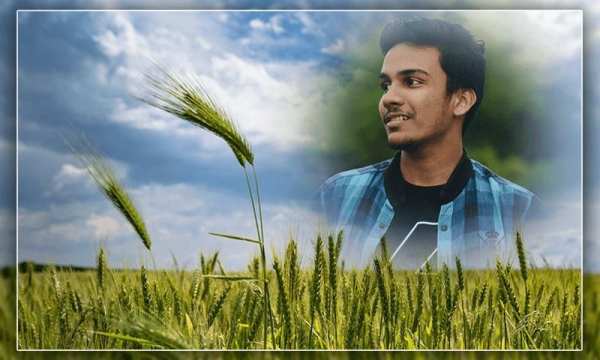 Village Photo Frames स्क्रीनशॉट 1