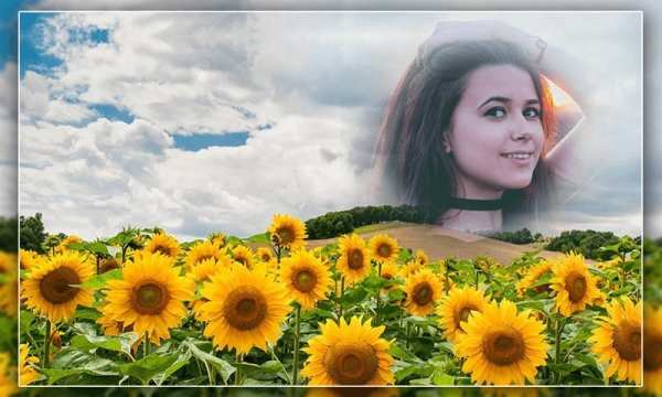 Village Photo Frames स्क्रीनशॉट 3