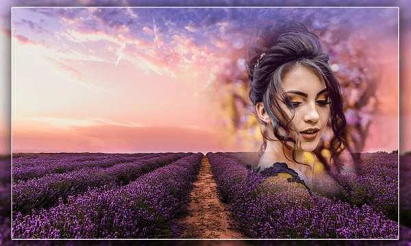 Village Photo Frames स्क्रीनशॉट 5
