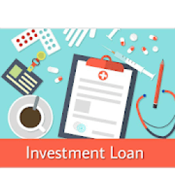 Investment Loan आइकन