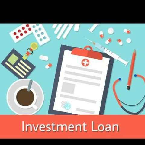 Investment Loan screenshot 1