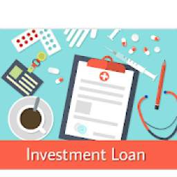 Investment Loan 1.0