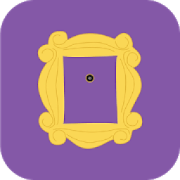 ikon Ultimate Quiz for FRIENDS