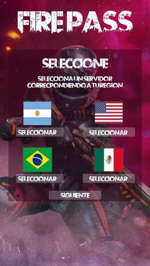 Pase Élite - Free Fire screenshot 4