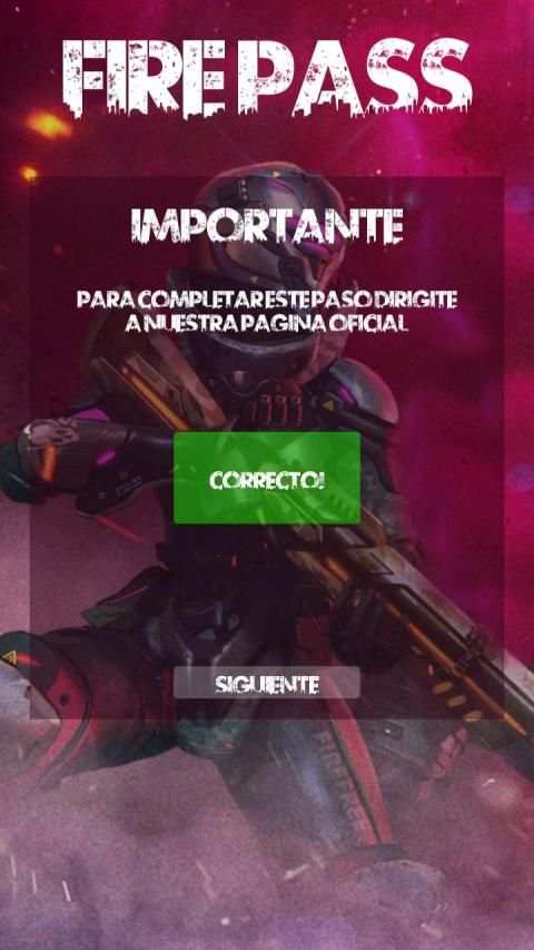 Pase Élite - Free Fire screenshot 5